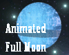 Animated Moon Room  [MKZ