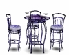 Table glass ReR
