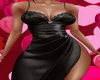 Amour BLK Gown {RL}