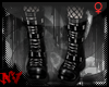 ✚Gothic-Boots