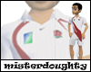 RFU2007 World Cup Shirt
