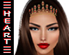 Tiara Ruby Gold