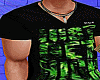 Weed Just Outfit