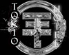 Tokio Hotel chrome