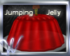 *W* Jumping Jiggle Jelly