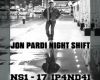 Night Shift - Jon Pardi