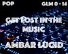 GLM | AMBAR LUCID