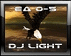 Eagle Epic DJ LIGHT