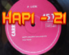 C- HAPPY CHILDREN - p. l