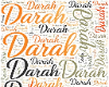 DARAH DARAH