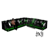IMMC 5 person couch