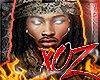 xOz Jonah Lox Beanie '25