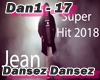 Jean - Dansez Dansez