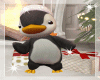 CHRISTMAS Penguin