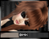 BMK:Eliza Cinnamon Hair