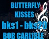 ER- BUTTERFLY KISSES