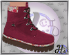 (HG) Primavera Boots