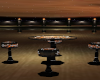 harley davidson table