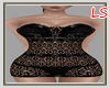 ! Laced Dress XXL
