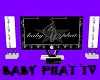 baby phat tv