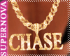 SN. Chase Necklace