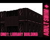 ♦. Library Building V2