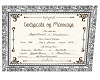marriage  certificate