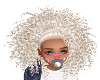 kids funky hair