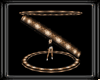 Coin Roll DJ Light