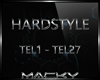[MK] Hardstyle TEL