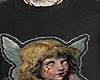 𝔁. Sad cherub