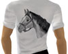 *R* Horse Shirt