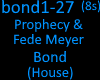 Prophecy Fede Meyer Bond