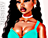 ᴹᵀ Vday Bluez l LLX