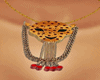 IG-Necklace LeopardChain