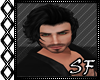 SF Omar Black Hair