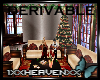 DERIVABLE Xmas Couch