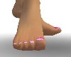 Tiny Feet {p}