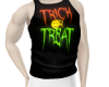 Tank black | athletic