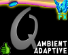BFX Ambient Adaptive Q