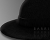 Hat Black 💎