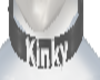 Kinky M Collar