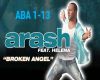 Arash - Broken Angel