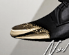 (FG) GoldTip Shoes 1