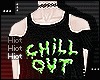  ☪ Chill Out 