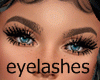 perfect eyelashes