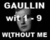 GAULLIN