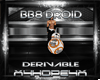 BB8 Droid