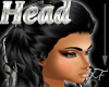 Nubian Queen head