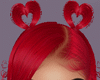 Amaya Red Hearts